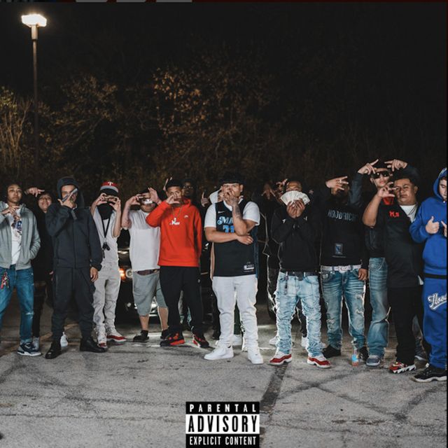 C2 - '392 (feat. Black Migo)' [Ringtone]