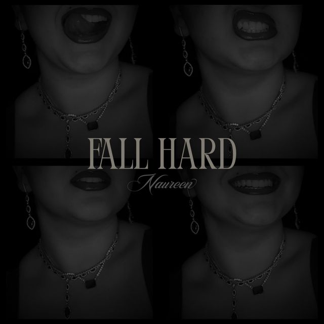 Naureen - 'Fall Hard' [Ringtone]