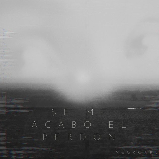NegroARL - 'Se Me Acabo El Perdon' [Ringtone]