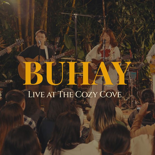 Magiliw Street - 'bùhay' [Ringtone]
