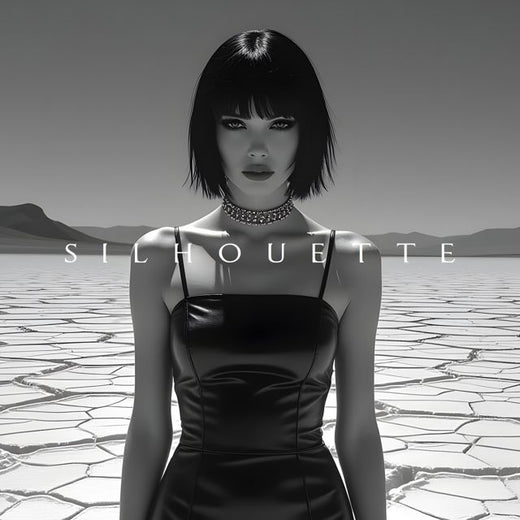 Magnus Deus - 'Silhouette (feat. Mark Holiday & Katty G)' [Ringtone]