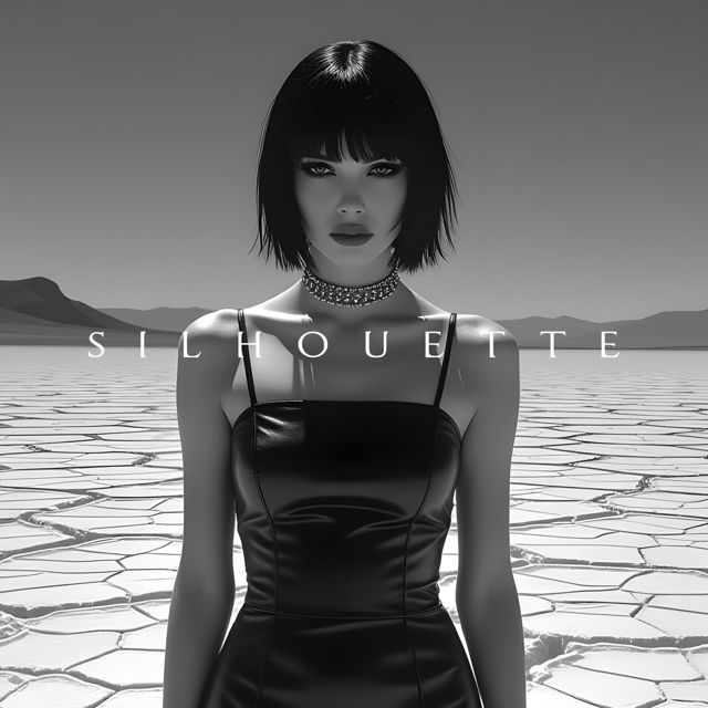 Magnus Deus - 'Silhouette (feat. Mark Holiday & Katty G)' [Ringtone]