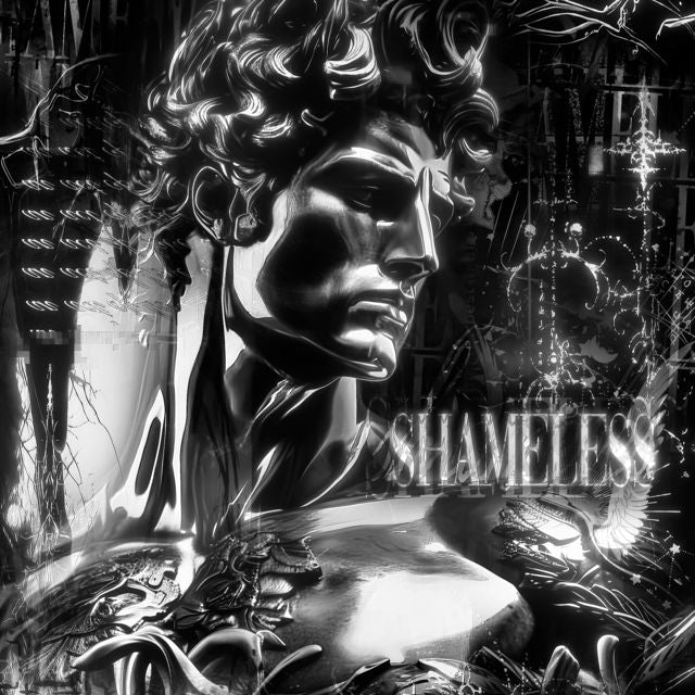 BAKUZ - 'SHAMELESS (HARDSTYLE - SUPER SLOWED) (feat. ELDEN LORD)' [Ringtone]