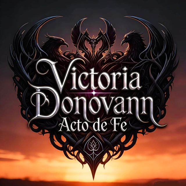 Victoria Donovann - 'Acto de Fe' [Ringtone]
