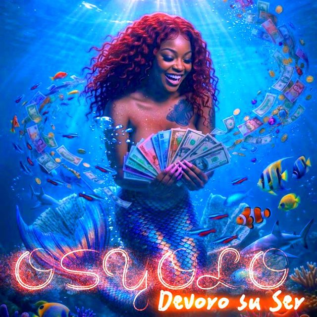 Osyolo - 'devoro su ser' [Ringtone]