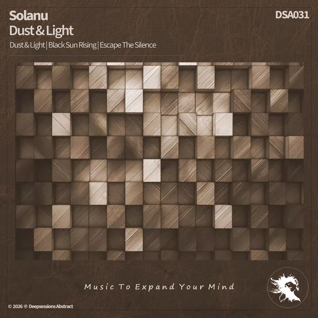 Solanu - 'Black Sun Rising' [Ringtone]