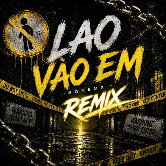 BONEMX - 'LAO VÀO EM (CELEB LABELS REMIX) (feat. CELEB LABELS)' [Ringtone]