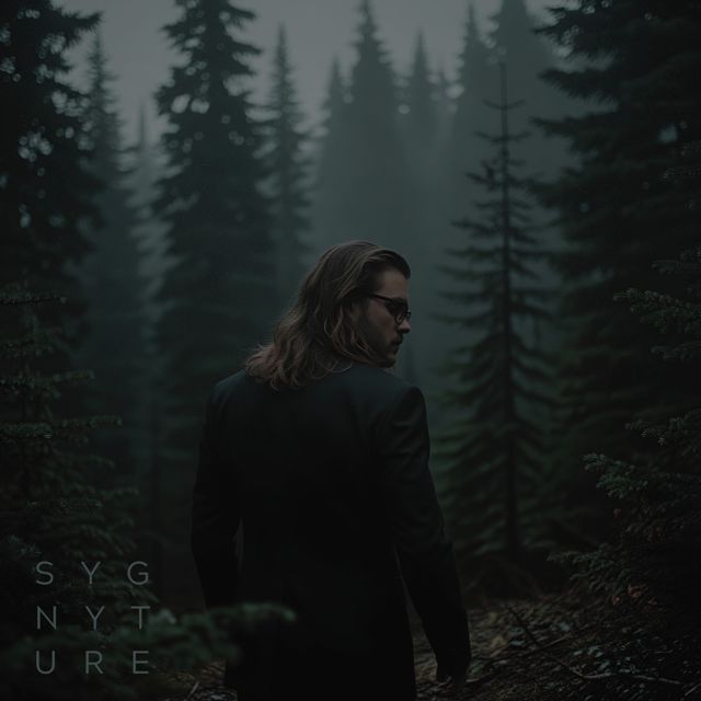 SYGNYTURE - 'Into the Night' [Ringtone]