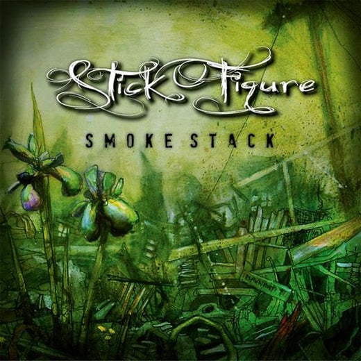 Stick Figure - 'Hawaii Song' [Ringtone]