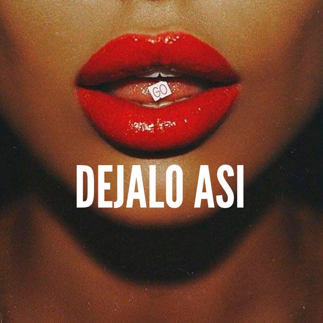 Trueno Music - 'DEJALO ASI' [Ringtone]