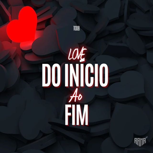 Todb - 'Grande Amor' [Ringtone]