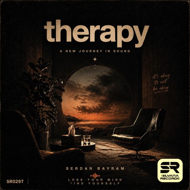 Serdar bayram - 'Therapy' [Ringtone]