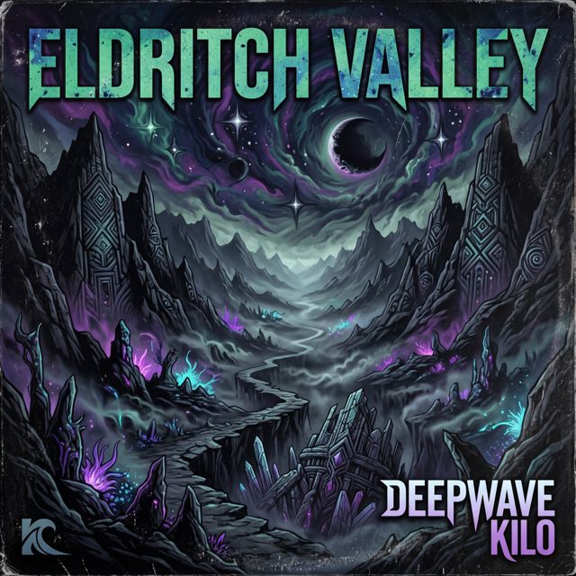 DEEPWAVE KILO - 'ELDRITCH VALLEY' [Ringtone]
