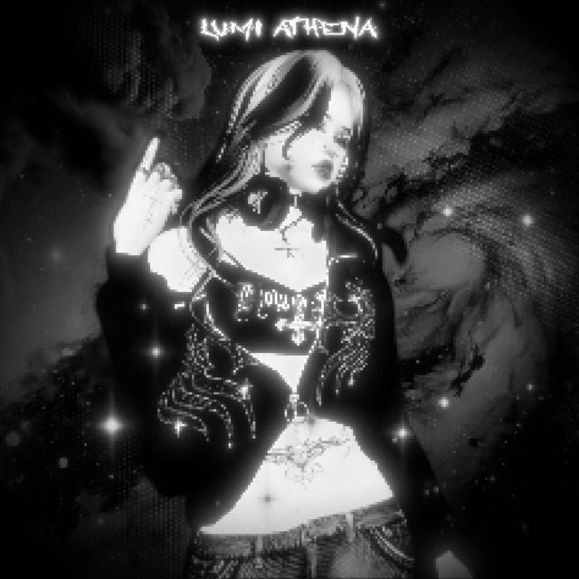 Lumi Athena - 'BRING IT BACK UP' [Ringtone]