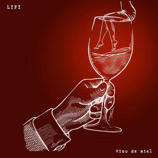 LIFI - 'Vino de miel' [Ringtone]