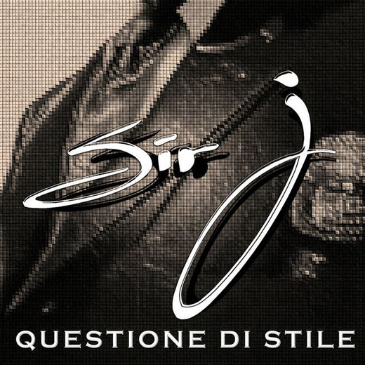 SIR J - 'Questione di stile (feat. Zemon Dannis)' [Ringtone]