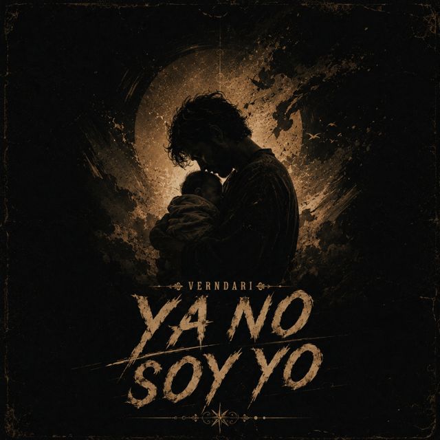 Verndari - 'Ya no soy yo' [Ringtone]
