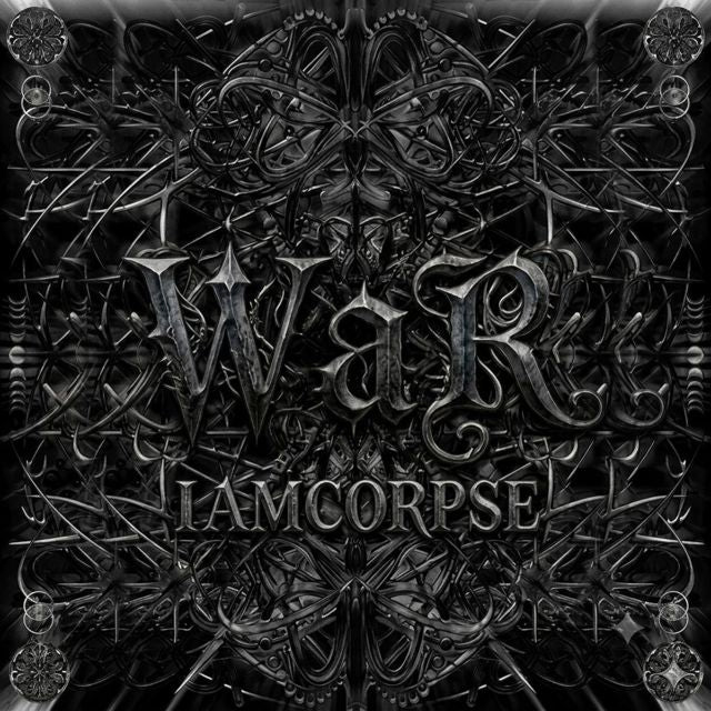 iamcorpse - 'WaR' [Ringtone]