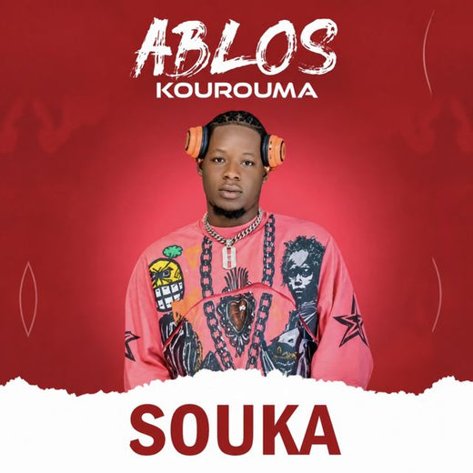 Ablos Kourouma - 'SOUKA' [Ringtone]