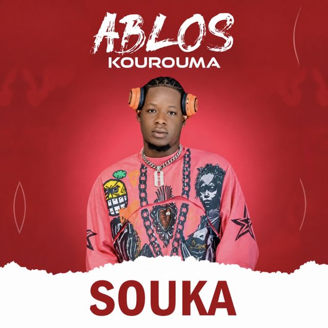 Ablos Kourouma - 'SOUKA' [Ringtone]