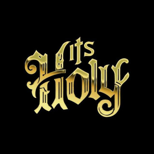 Itsholy - 'THESE DAYS' [Ringtone]