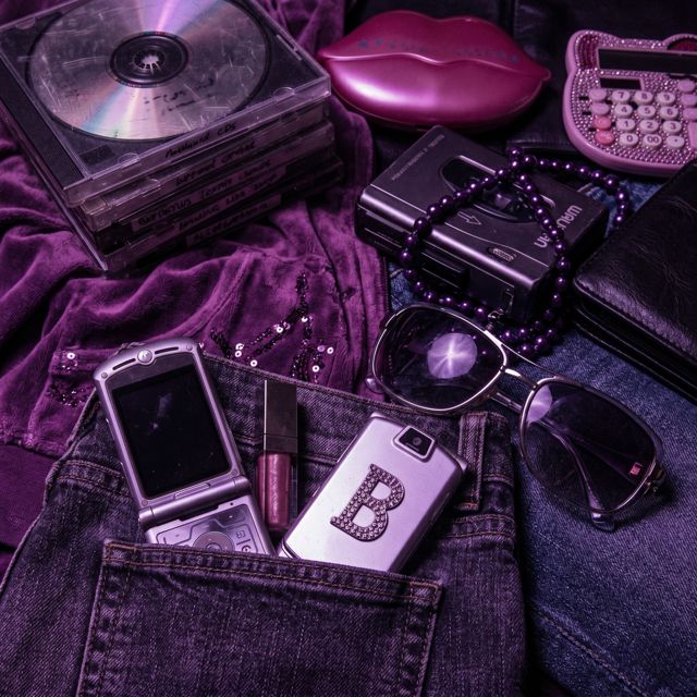 Coco Tekel - 'Raging' [Ringtone]