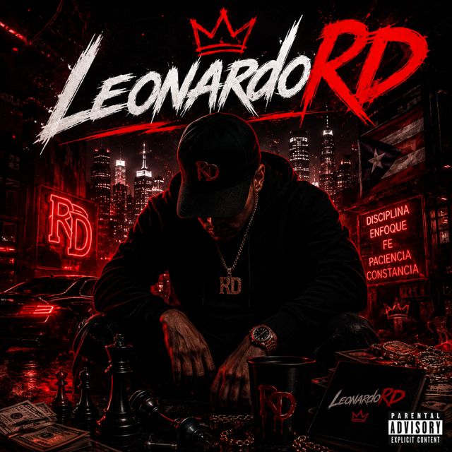 LeonardoRD - 'Traicioneros' [Ringtone]