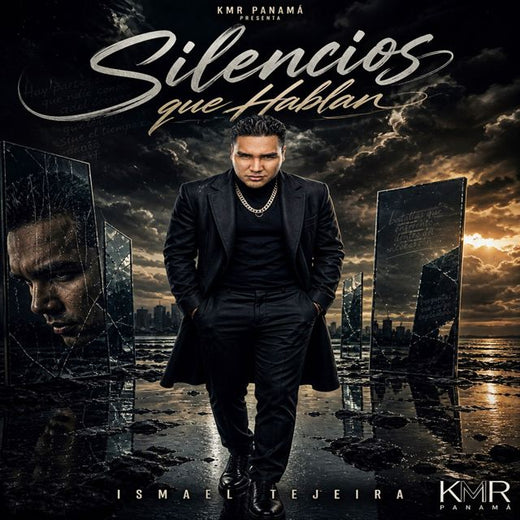 Ismael tejeira - 'SILENCIO QUE HABLAN' [Ringtone]