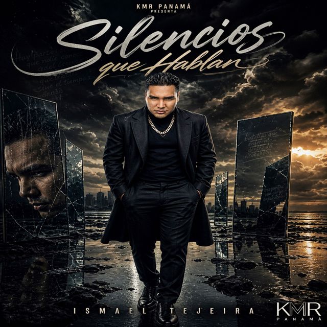 Ismael tejeira - 'SILENCIO QUE HABLAN' [Ringtone]