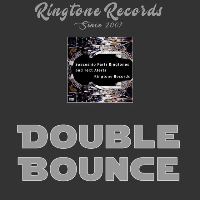 RR Collective - 'Double Bounce (Fat Beeps)' [Ringtone]