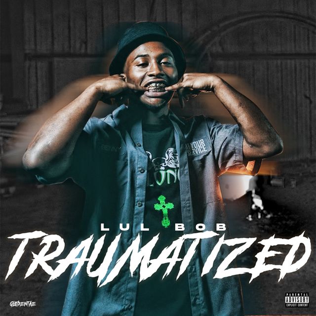 Lul Bob - 'Traumatized (feat. Internet Money)' [Ringtone]