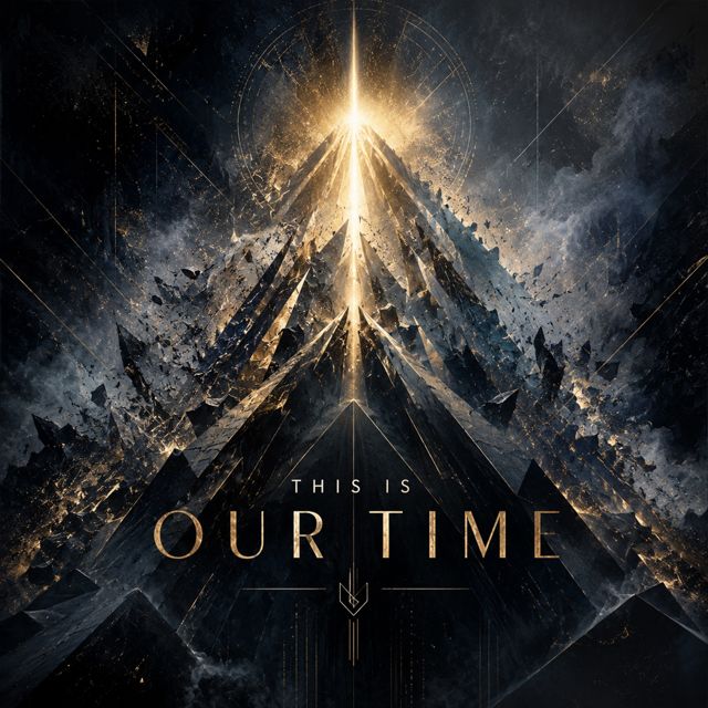 Baldmen - 'This is Our Time' [Ringtone]