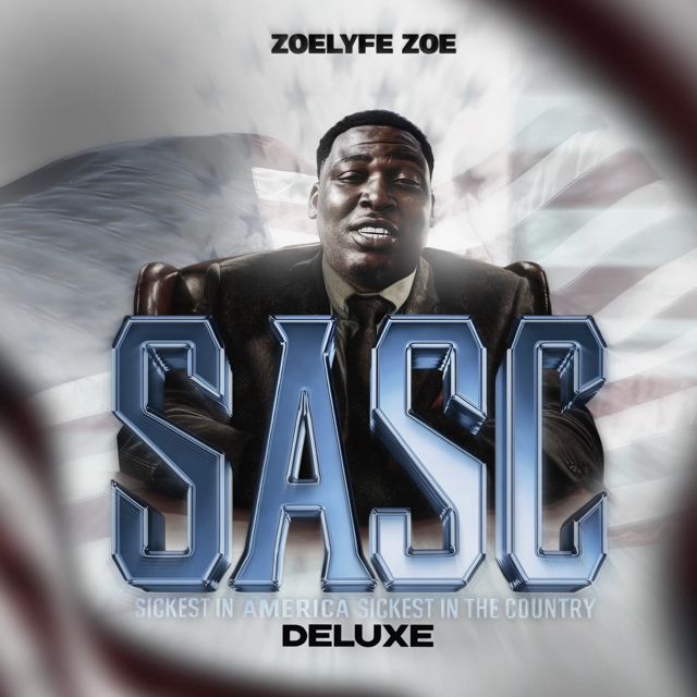 Zoelyfe Zoe - 'Bynary (feat. Flexxer)' [Ringtone]