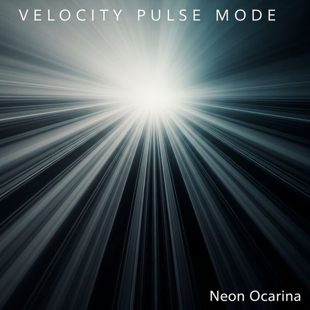 Neon Ocarina - 'VELOCITY PULSE MODE' [Ringtone]