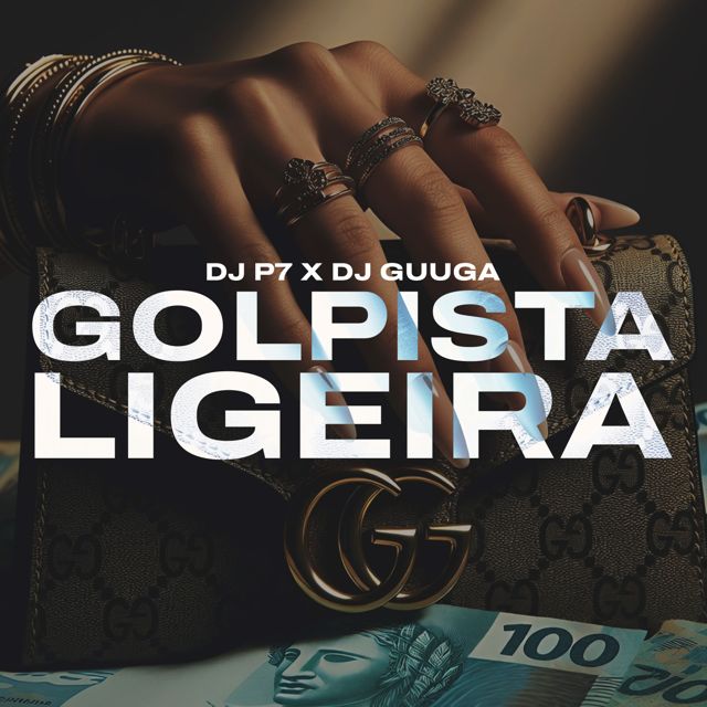 DJ P7 - 'Golpista Ligeira (feat. DJ Guuga)' [Ringtone]