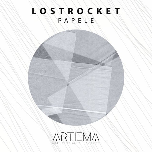 Lostrocket - 'New York' [Ringtone]