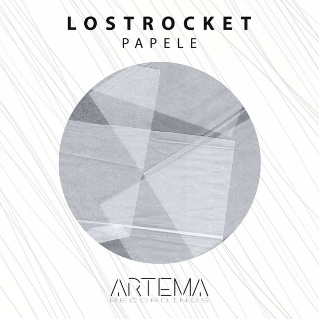 Lostrocket - 'New York' [Ringtone]