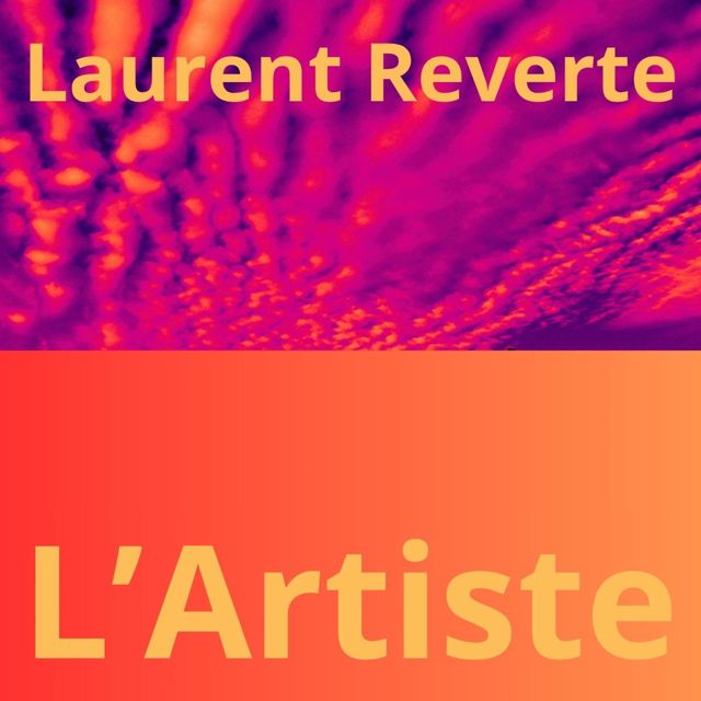 Laurent REVERTE - 'Les traces qu'on laisse' [Ringtone]