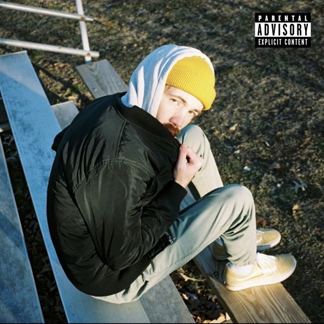 Jeffrey - 'No Crying' [Ringtone]