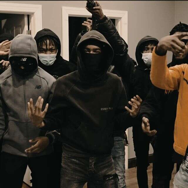 Lilnizzfrmda9 - 'DROP LO (feat. DjBey215)' [Ringtone]