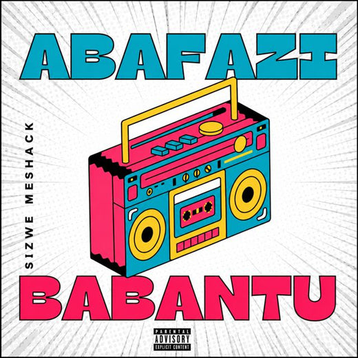 Sizwe Meshack - 'Abafazi Babantu' [Ringtone]