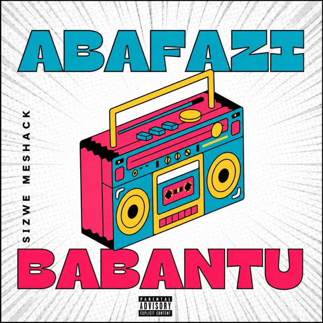 Sizwe Meshack - 'Abafazi Babantu' [Ringtone]