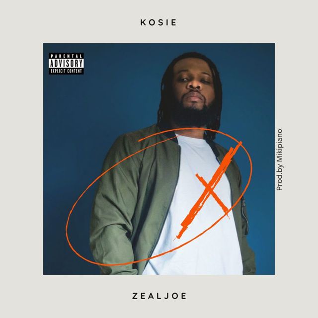 ZealJoe - 'Kosie' [Ringtone]
