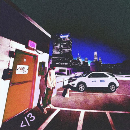 wokintino - 'heartbroke' [Ringtone]