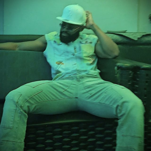 Crisiel Garo - 'Ponte En 4' [Ringtone]
