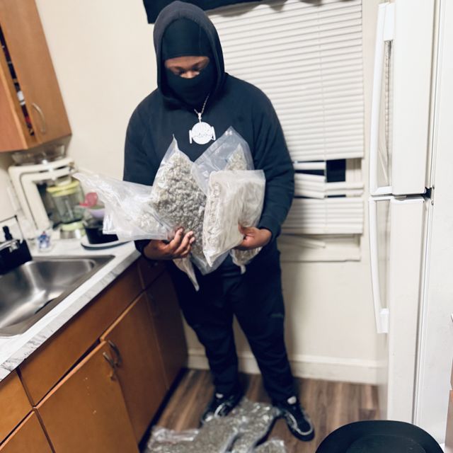 Slugz - 'This Why Yall Mad? (feat. Marrv)' [Ringtone]