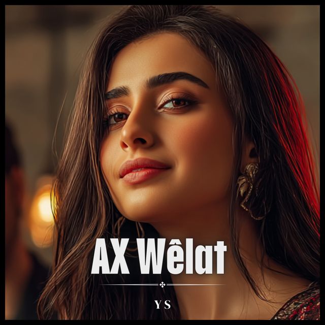 Serhan Records - 'AX Wêlat (Kurdish)' [Ringtone]