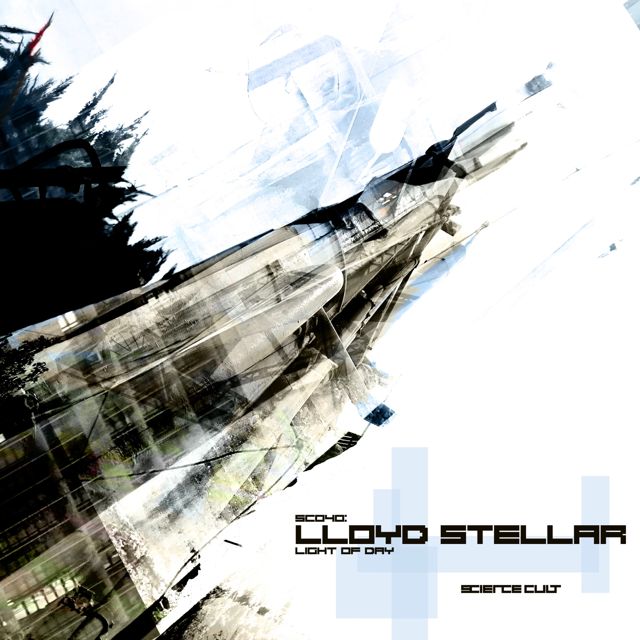 Lloyd Stellar - 'Never See the Light of Day' [Ringtone]