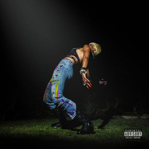 JIMIJAME$ - 'PAINT THE TOWN' [Ringtone]