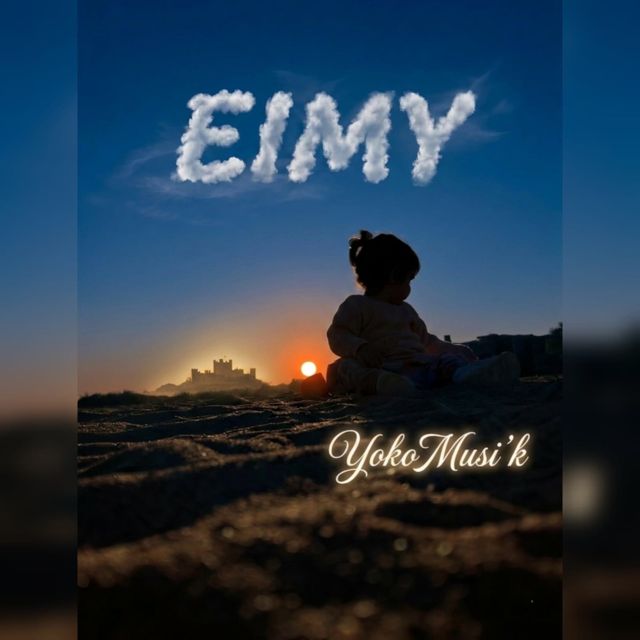 YokoMusi'k - 'EIMY' [Ringtone]